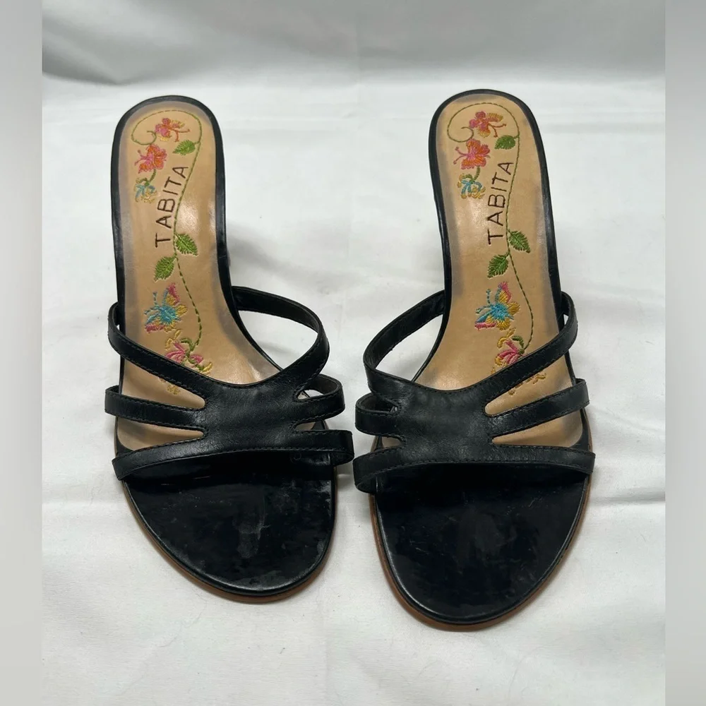 Tabitha tabita black